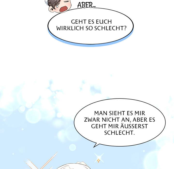 Diesmal ändere ich mein Schicksal - episode 28 - 90