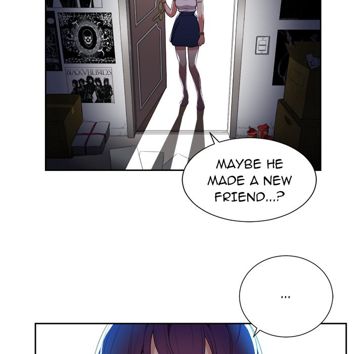 Yuri's Part Time Job - episode 30 - 37