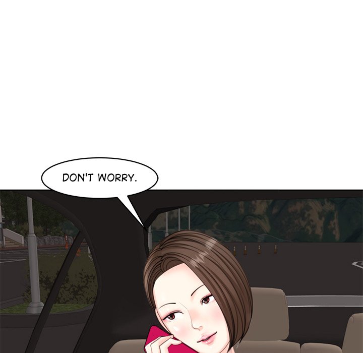 Please Take Care of Her - episode 8 - 64