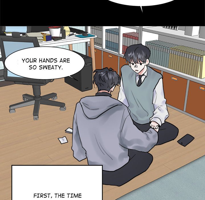 Unluckily Lucky - episode 10 - 5