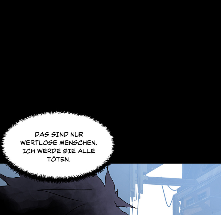 Blutklinge - episode 8 - 11