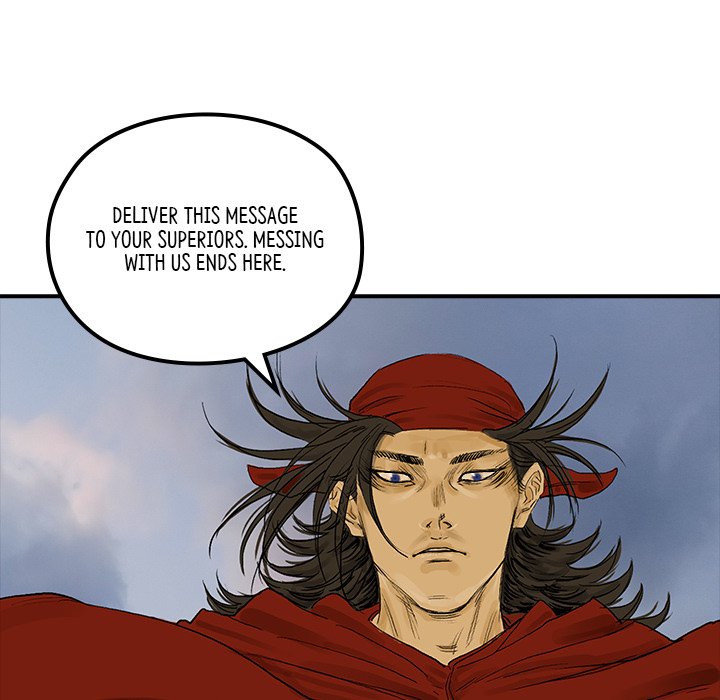 The Blade Demon - episode 26 - 69