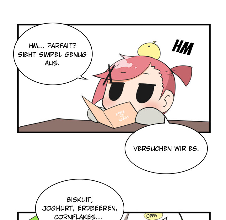 Unter Geschwistern - episode 102 - 14