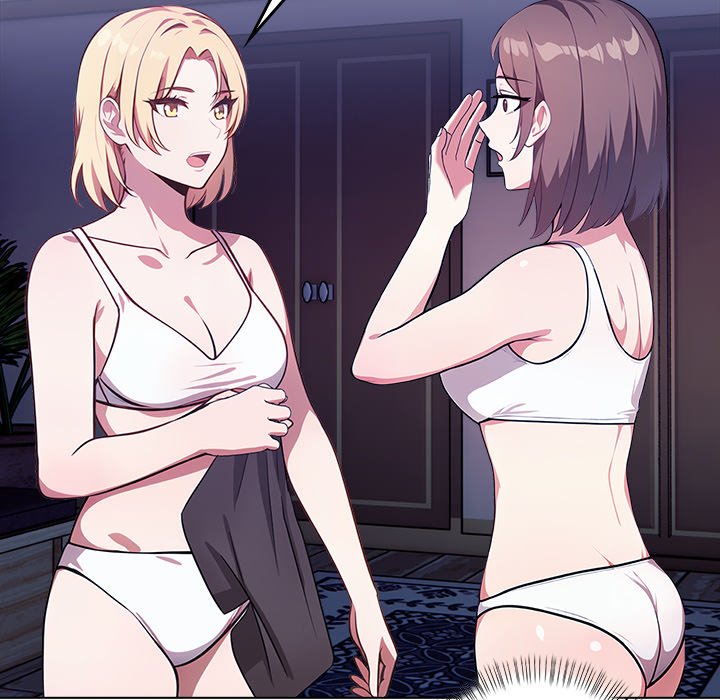 Sun-Kissed Seduction - episode 4 - 30