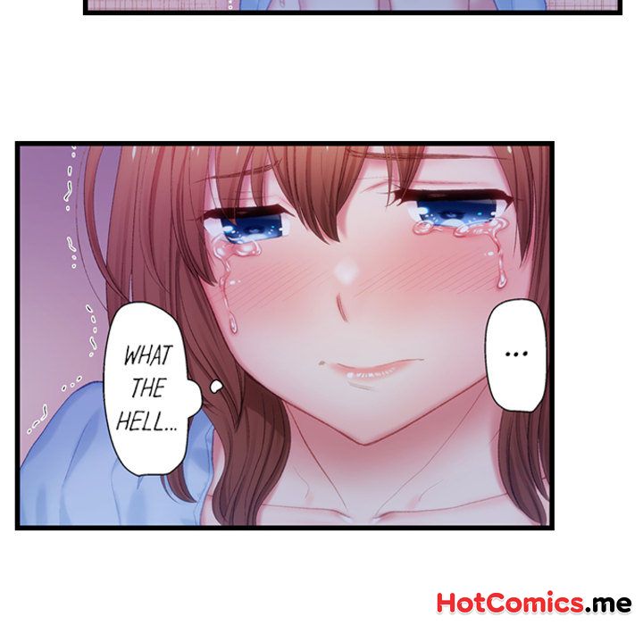 100% Compatibility: My DNA Desires My Step-Brother - episode 14 - 25
