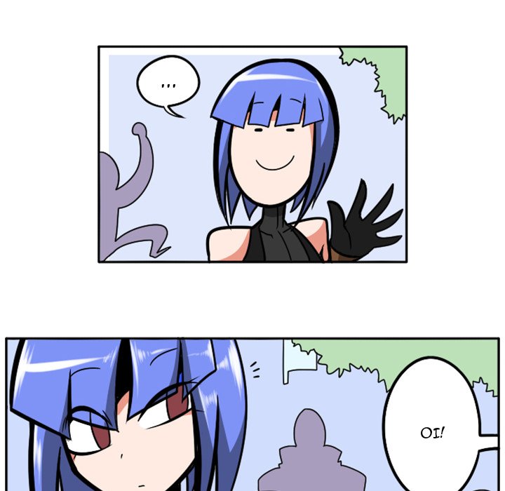 Maki and Friends - episode 66 - 25