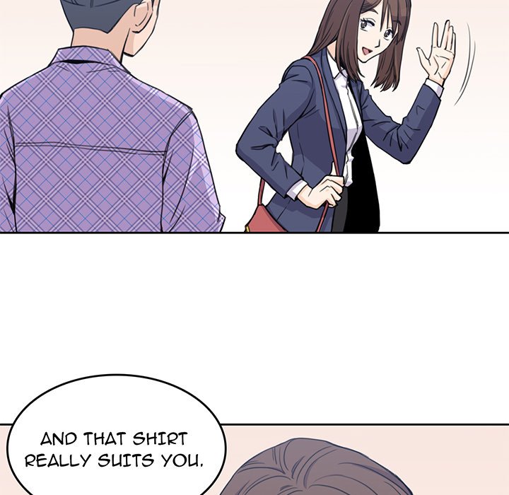 Boys are Boys - episode 1 - 66