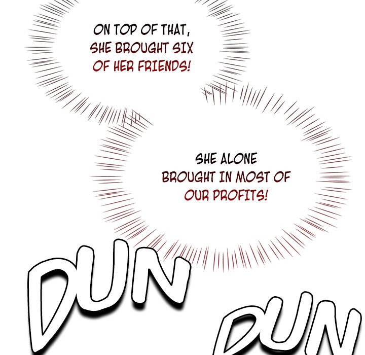 Ground and Pound - episode 30 - 91