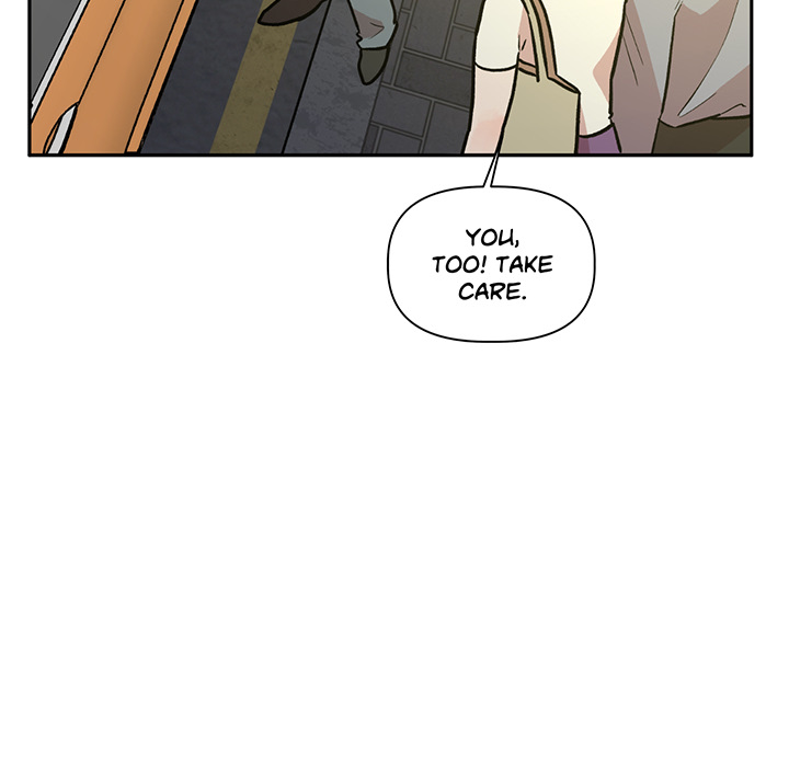Bitter Sweetheart - episode 36 - 160