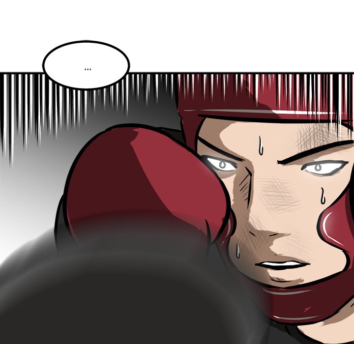 He Queen - episode 18 - 134
