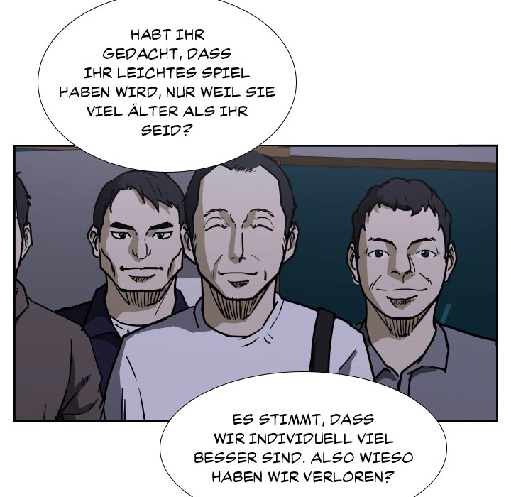 Tweener - episode 38 - 33