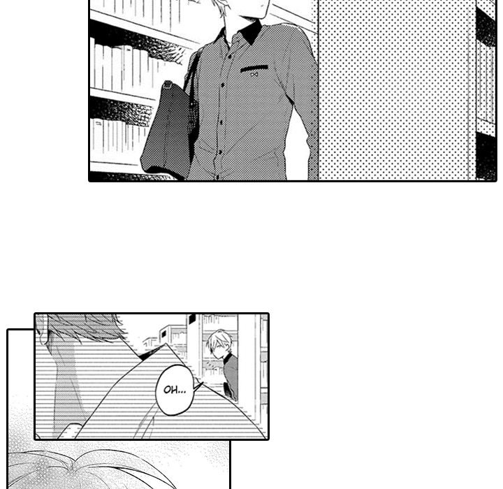 Love Blooms for a Twisted Blossom - episode 6 - 38