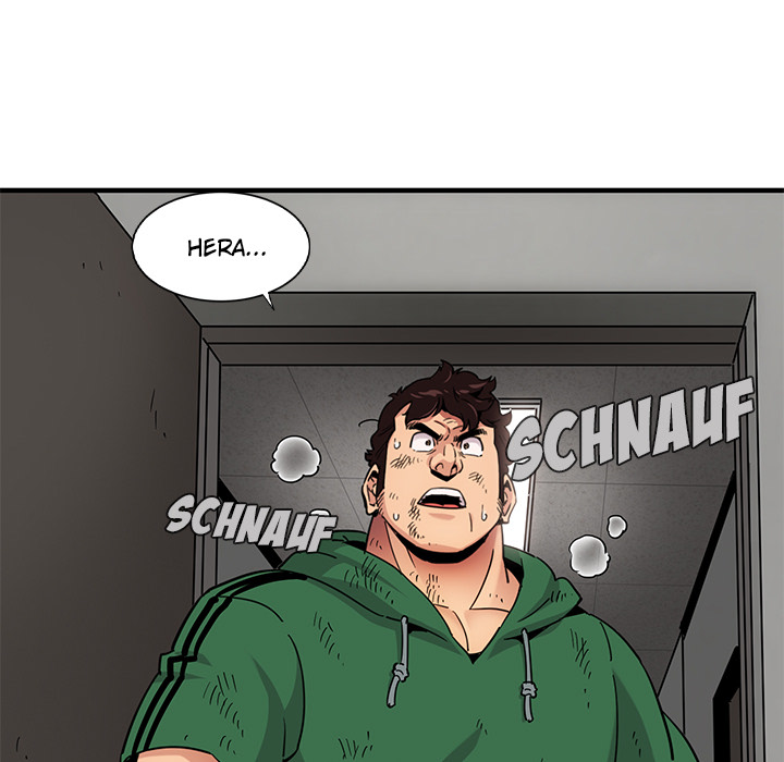 Wer hat Angst vor Mister H? - episode 21 - 41