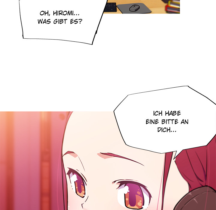 Meine Freundin ist ein Star - episode 10 - 55