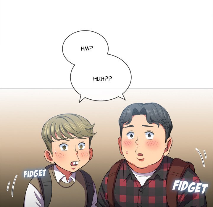 My High School Bully - episode 36 - 58