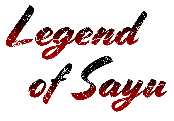 Legend of Sayu - episode 48 - 1