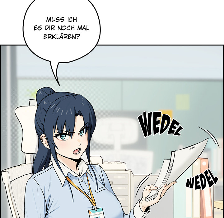 Dating After Work - episode 1 - 9
