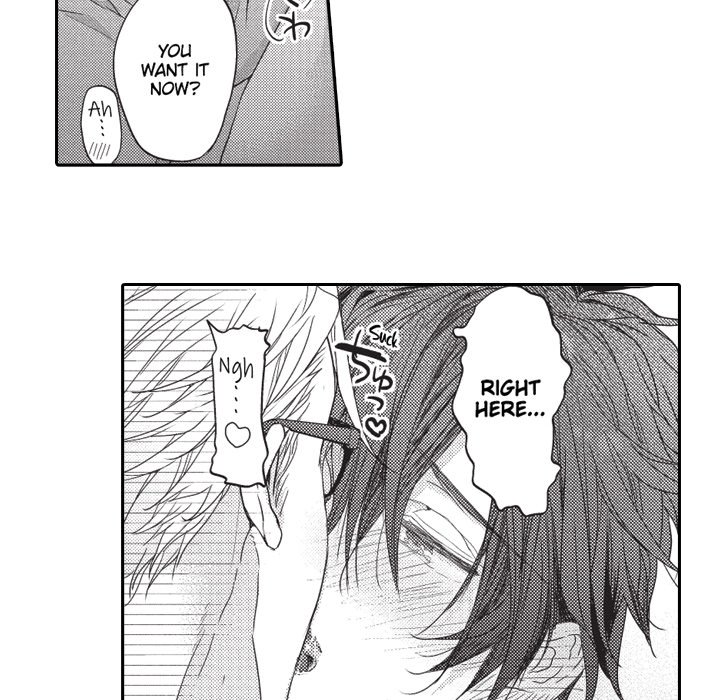 Our House Love Trouble - episode 15 - 5