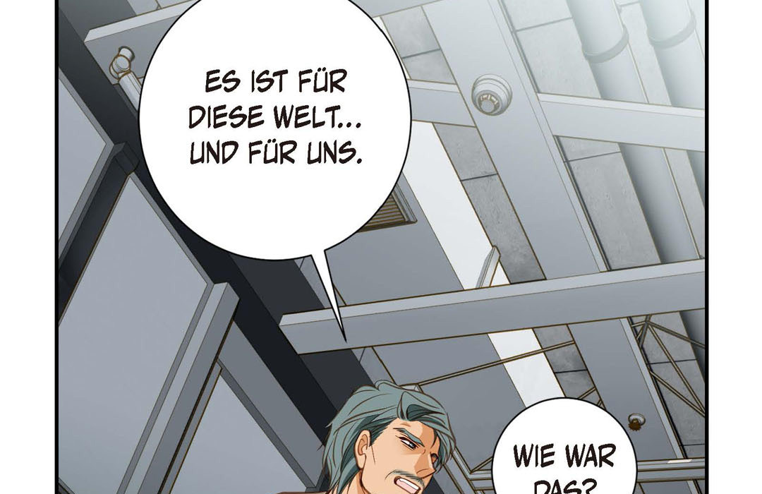 Kollision Nebengeschichten - episode 10 - 131