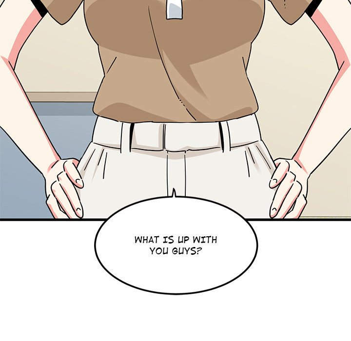 Snapping into Love - episode 38 - 11