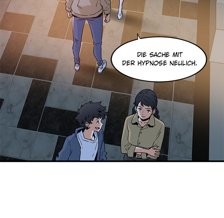 Auf den ersten Schnips - episode 7 - 166
