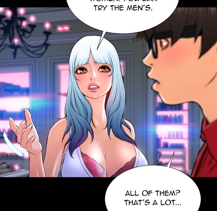 Her Toy Shop - episode 8 - 140