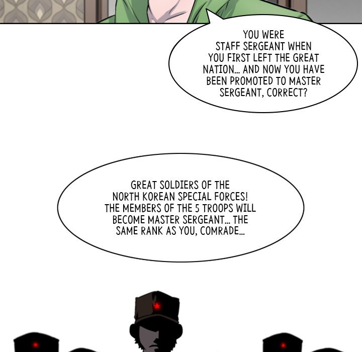 Secretly, Greatly - episode 11 - 31