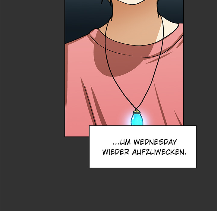 Mörder in klein - episode 38 - 42