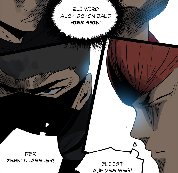 Hermes - episode 78 - 100