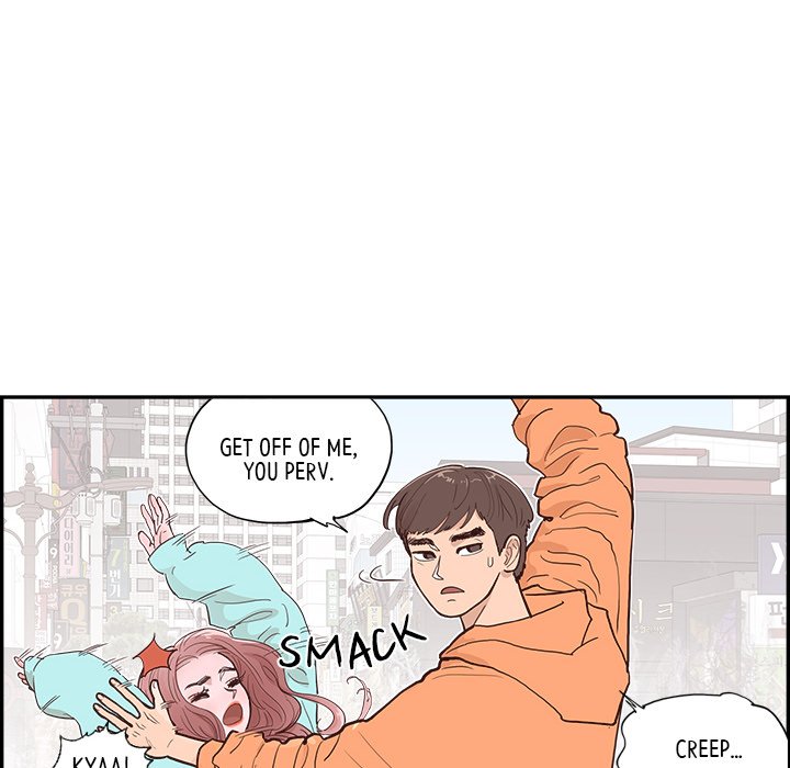 Sunny-Side Up - episode 1 - 45