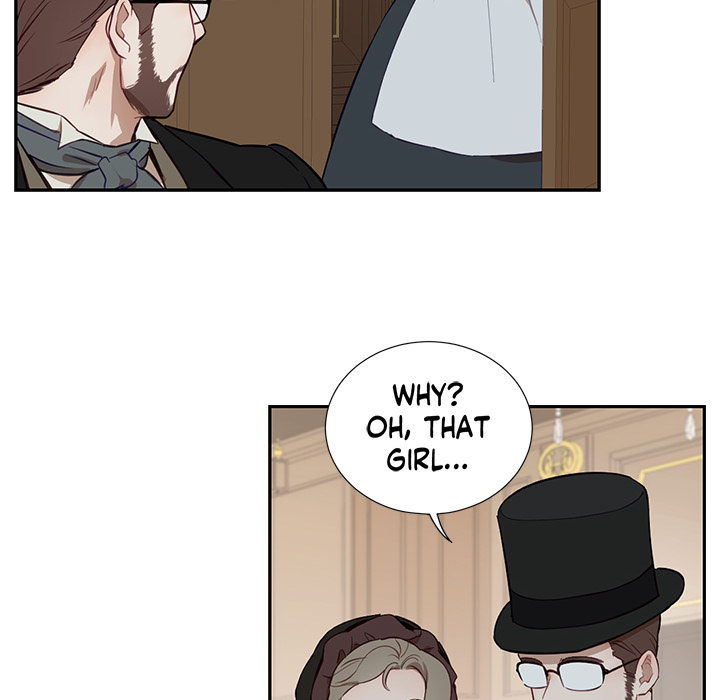 The Blood of Madam Giselle - episode 42 - 29