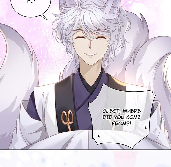 MASTER AND SEVEN LOVERS - episode 73 - 31