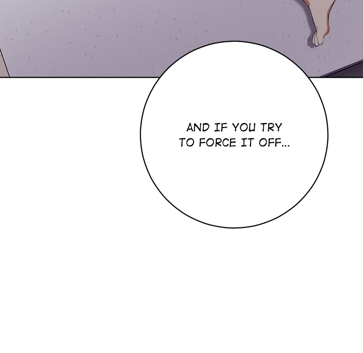 Love Me, or Else - episode 1 - 92