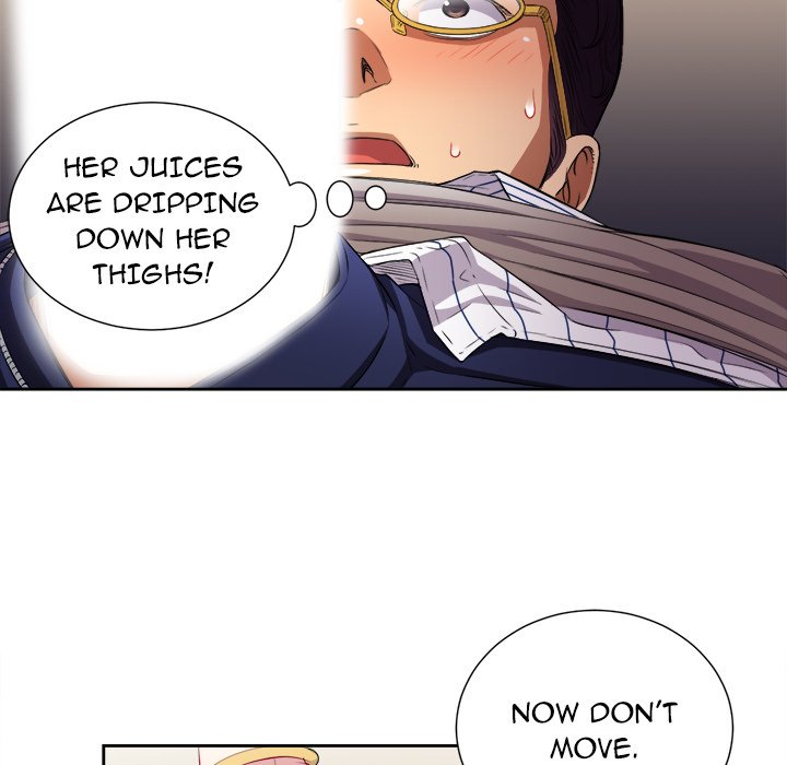 Yuri's Part Time Job - episode 41 - 41