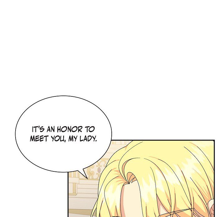 The Destroyer Fell in Love with Me - episode 70 - 54