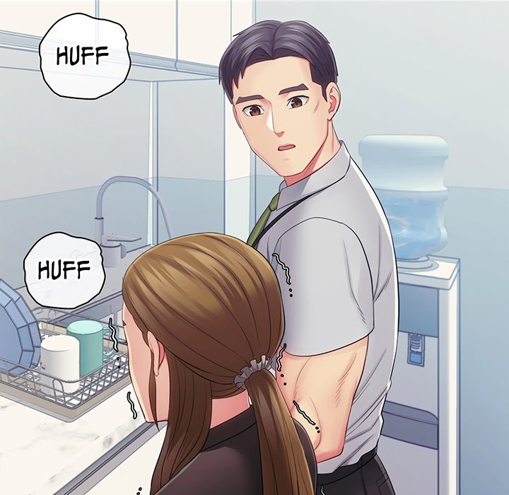 Master, Do You Need A Hand? - episode 29 - 98
