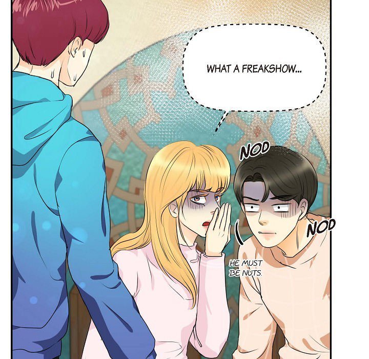 Come Be My Teacher - episode 20 - 61
