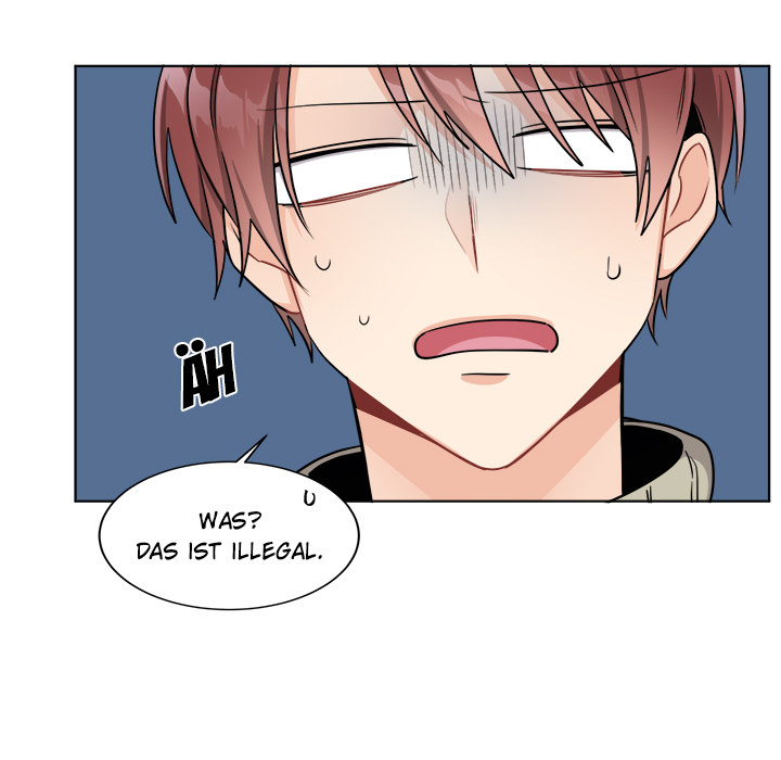 Pheromon Sorbet♥ - episode 24 - 24