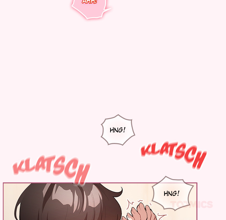 Überleben in einem Comic - episode 37 - 92