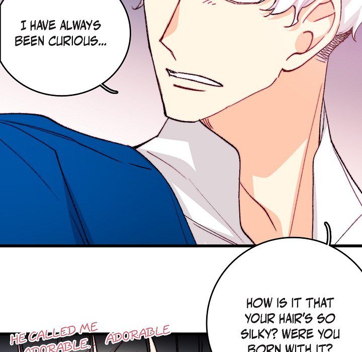 Bring the Love - episode 130 - 15