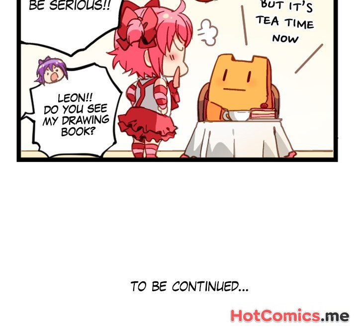 Reon and Friends - episode 47 - 30