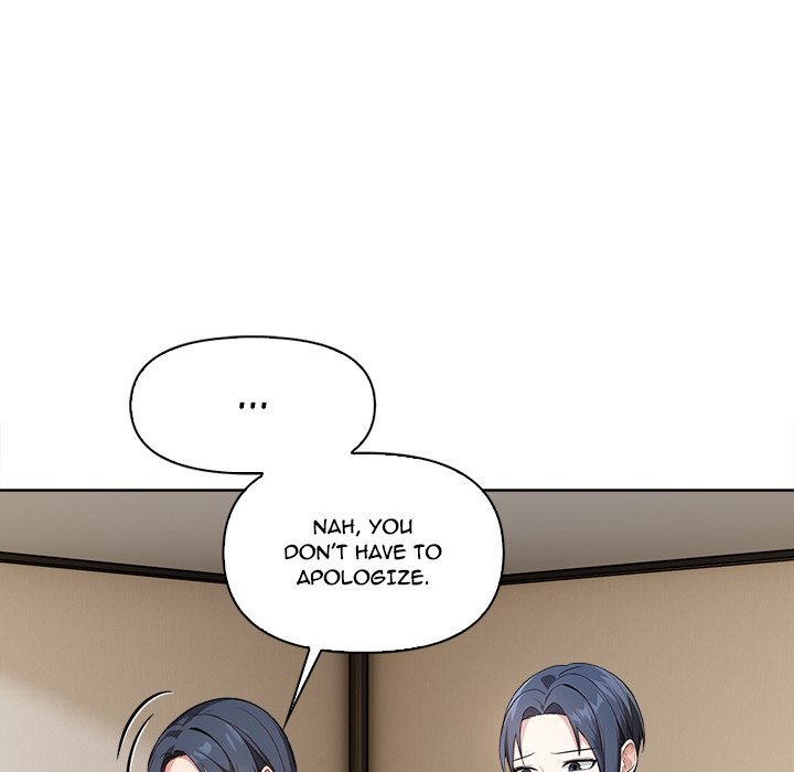 The Secret of a Girls' Dorm - episode 4 - 48