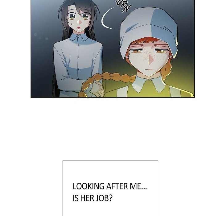 The Maid and the Vampire - episode 14 - 23