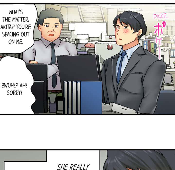 Our Kinky Newlywed Life - episode 4 - 51