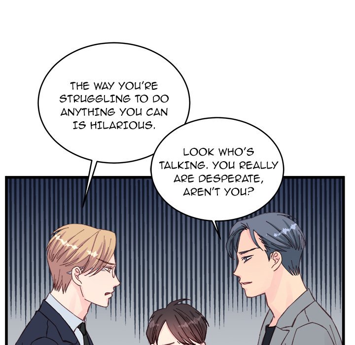A Nonsense Relationship - episode 13 - 33
