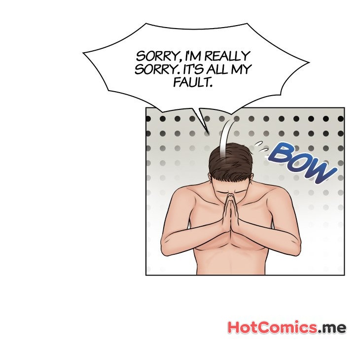 My Girlfriend and My Slave - episode 29 - 17