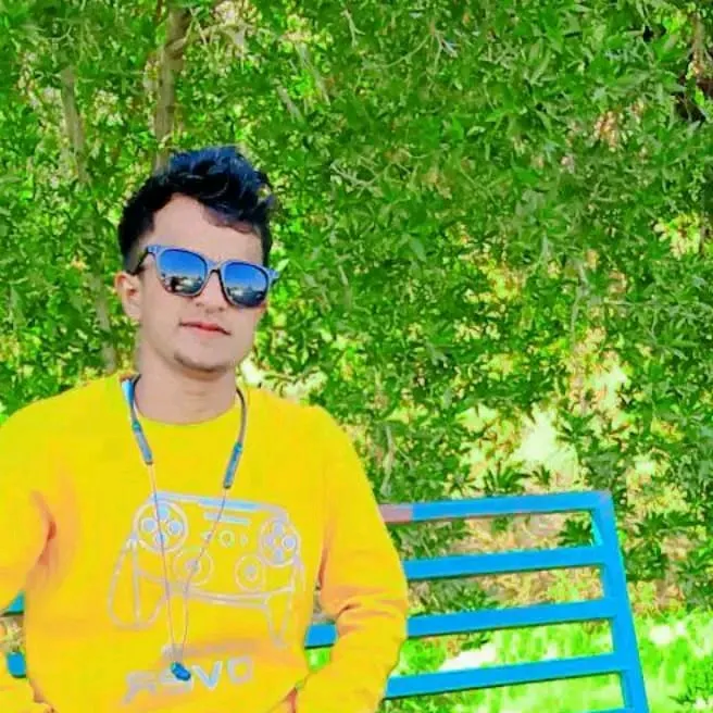 @mmdsadamrai