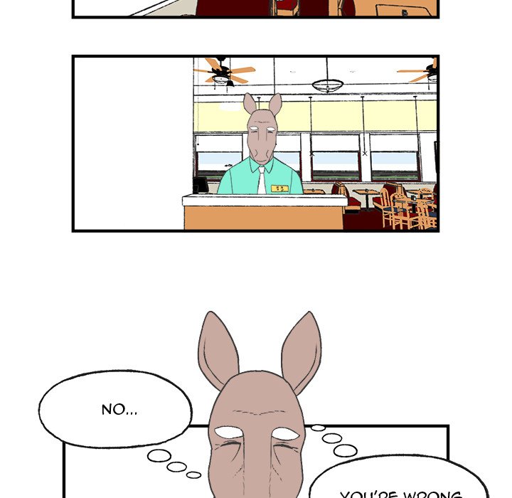 Herbivore High School - episode 21 - 71
