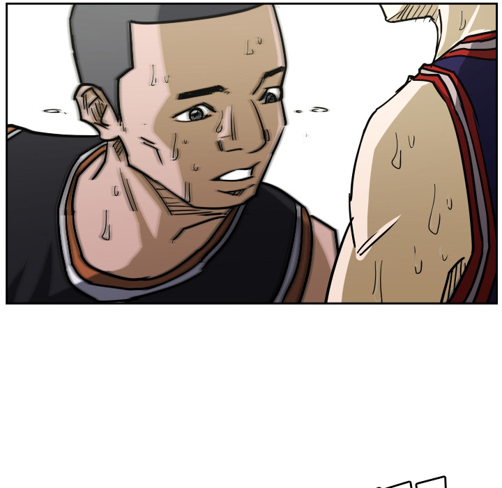 Tweener - episode 62 - 69