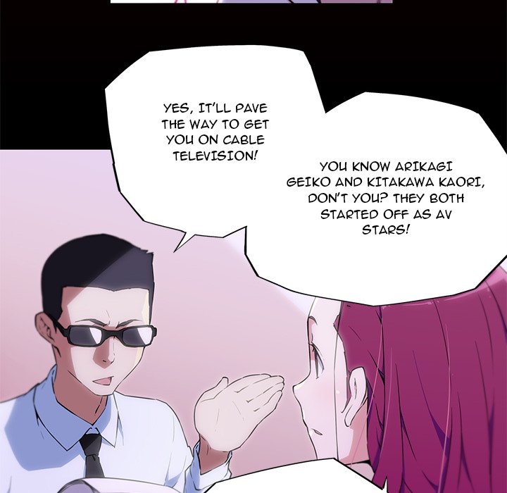 My Girlfriend is a Star - episode 13 - 5